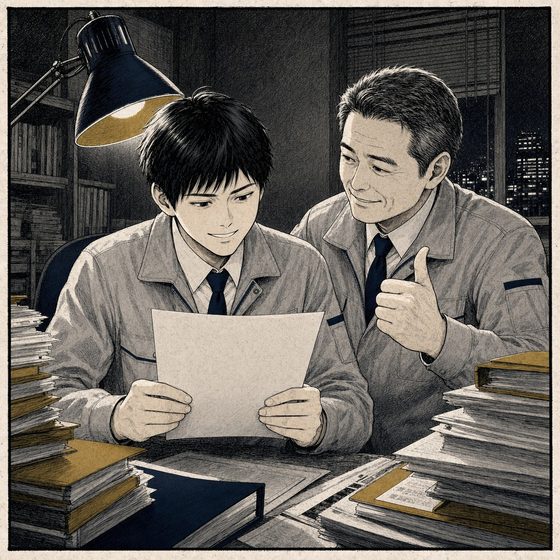 seizo 結のコマ