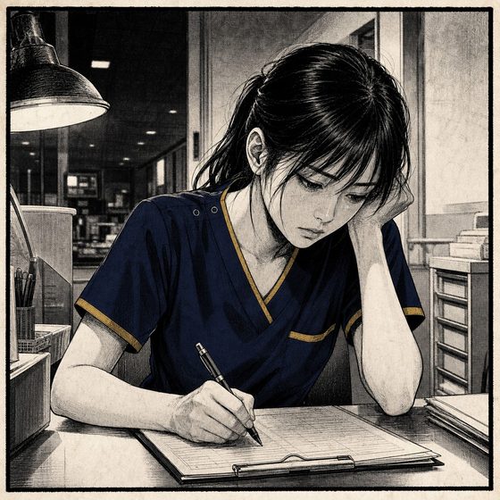 iryo 起のコマ