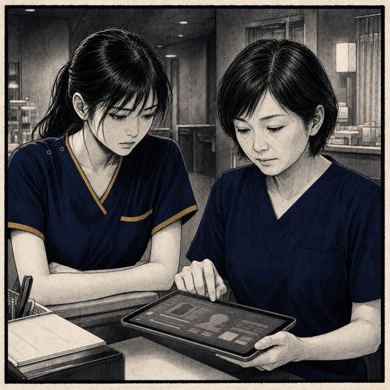 iryo 転のコマ
