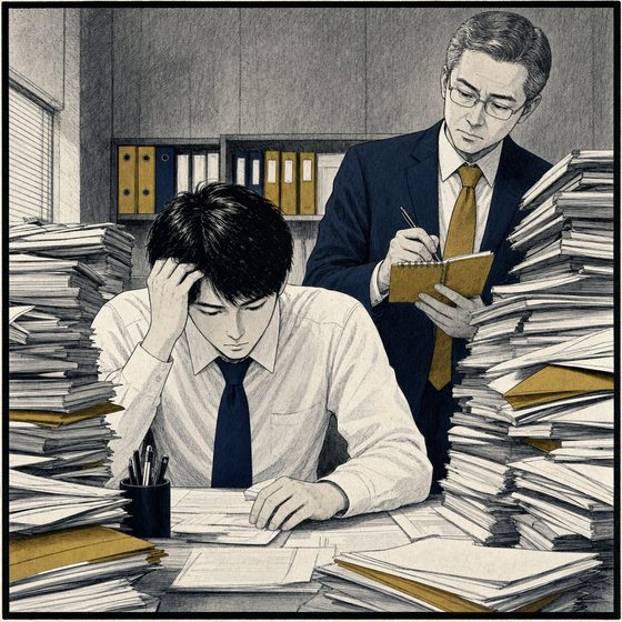 shigyo 承のコマ
