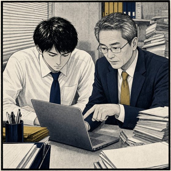 shigyo 転のコマ