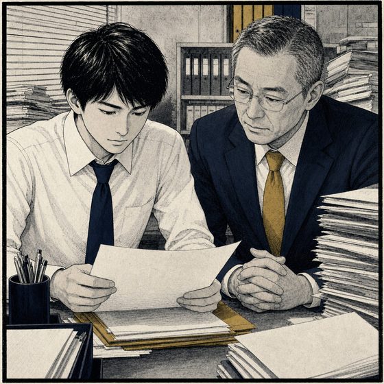 shigyo 結のコマ