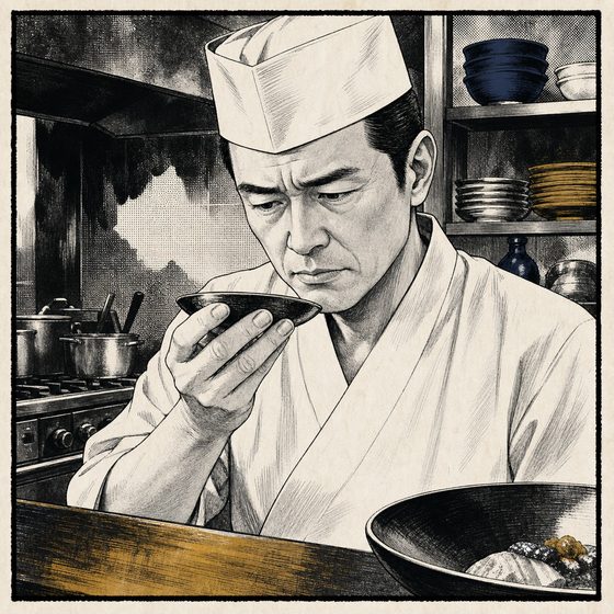 inshoku 起のコマ