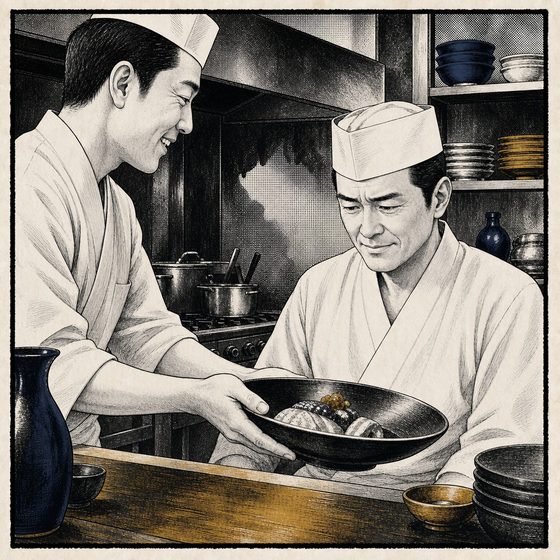 inshoku 結のコマ