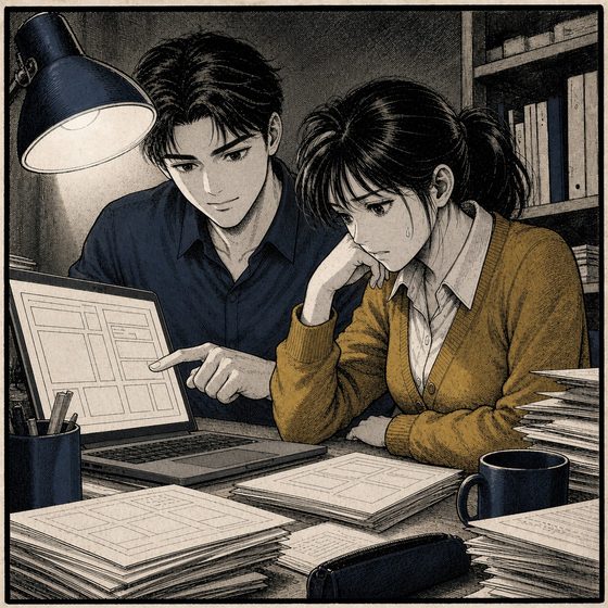 kyoiku 転のコマ